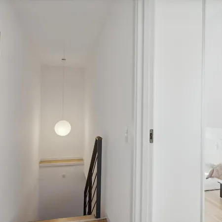 Apartamento 2br -luxury 300 M From Magasin *