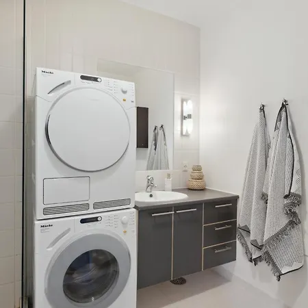 2br -luxury 300 M From Magasin