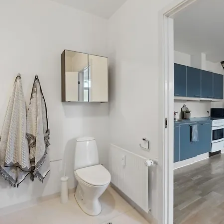 Apartment 2br -luxury 300 M From Magasin *